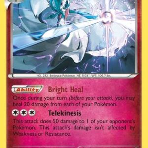 Gardevoir 54/98 - Ancient Origins Holofoil