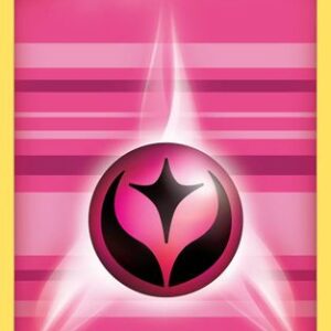 Fairy Energy 83/83 - Generations Reverse Holofoil