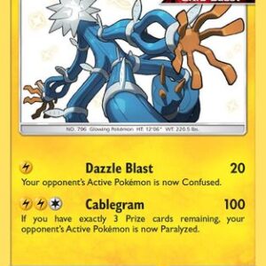 Xurkitree SV14/94 - Shiny Vault Holofoil