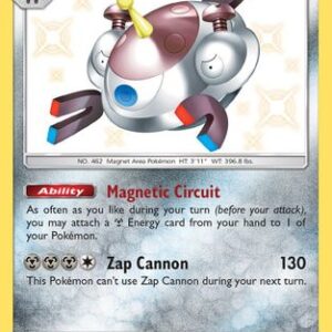 Magnezone SV29/94 - Shiny Vault Holofoil