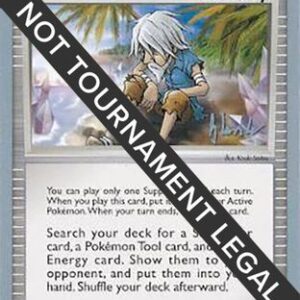 Castaway - 2008 (Dylan Lefavour) 72 - World Championship Decks