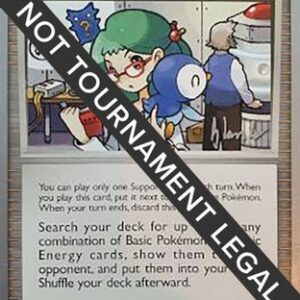 Roseanne's Research - 2008 (Dylan Lefavour) 125 - World Championship Decks