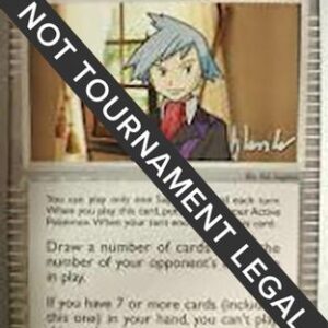 Steven's Advice - 2008 (Dylan Lefavour) 83 - World Championship Decks