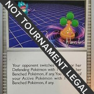 Warp Point - 2008 (Dylan Lefavour) 88 - World Championship Decks