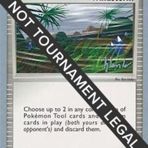 Windstorm - 2008 (Dylan Lefavour) 85 - World Championship Decks