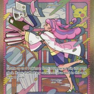 Miriam - 251/198 251 - SV01 Scarlet & Violet Base Set Holofoil