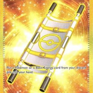 Night Stretcher - 251/191 251 - SV08 Surging Sparks Holofoil