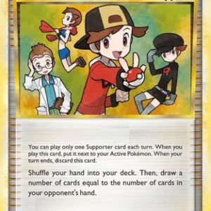 Copycat 77/95 - Call of Legends Reverse Holofoil