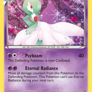 Gardevoir RC10/113 - Legendary Treasures Holofoil