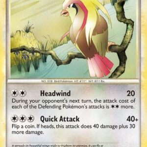 Pidgeot 30/95 - Call of Legends