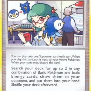 Roseanne's Research 125/132 - Secret Wonders Reverse Holofoil