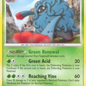 Tangrowth 29/100 - Stormfront Reverse Holofoil