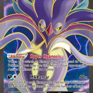 Malamar-EX 115/119 - Phantom Forces Holofoil