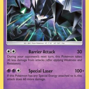 Necrozma 101/236 - Unified Minds