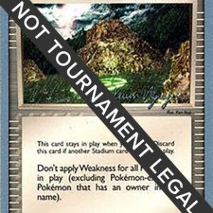 Ancient Tomb - 2004 (Kevin Nguyen) 87 - World Championship Decks
