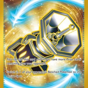 Counter Catcher - 264/182 264 - SV04 Paradox Rift Holofoil