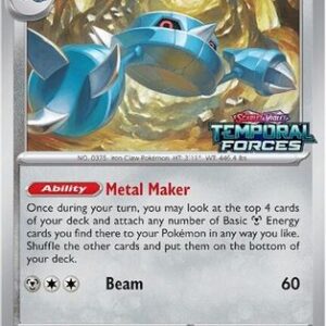 Metang 90 - SV Scarlet & Violet Promo Cards Holofoil