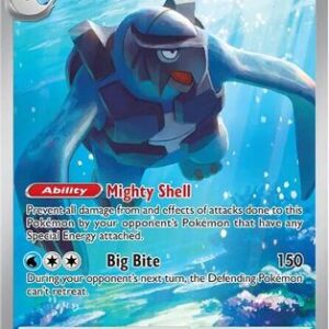 Carracosta - 107/086 107 - SV Black Bolt Holofoil