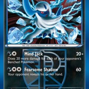 Absol (Team Plasma) 67/116 - Plasma Freeze Holofoil