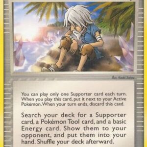 Castaway 72/100 - Crystal Guardians