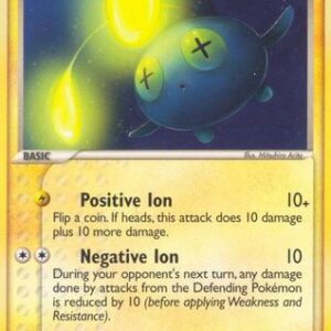 Chinchou 49/108 - Power Keepers Reverse Holofoil