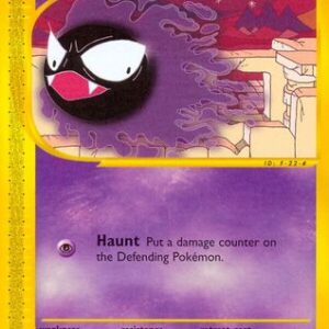 Gastly 57/144 - Skyridge