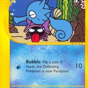Horsea 84/147 - Aquapolis