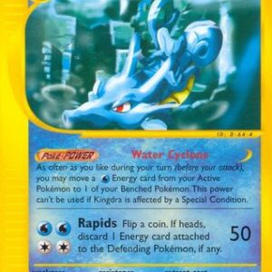 Kingdra 19/147 - Aquapolis