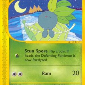 Oddish 97/147 - Aquapolis