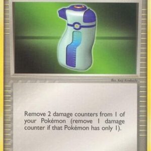 Potion 91/109 - Ruby & Sapphire Reverse Holofoil