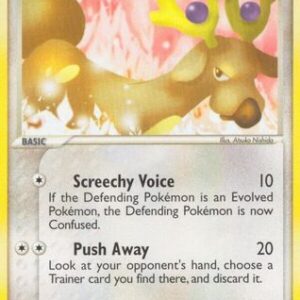 Stantler 32/115 - Unseen Forces